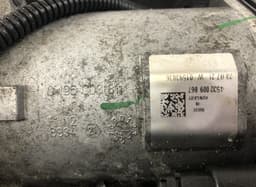 VOLVO 36012865 Steering rack VOLVO V60 II / S60 III (224, 225, 227) (2018-) — thumbnail 4