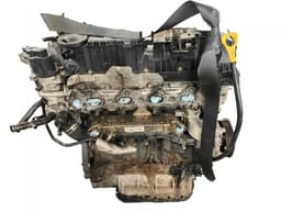 KIA D4HB Engine KIA SORENTO II (XM) (2009-2015) — thumbnail 4