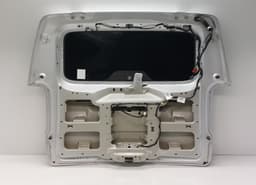 TOYOTA 9812425080 1337860R00 Bootlid / tailgate TOYOTA PROACE (MDY, MDZ) (2016-) — thumbnail 8
