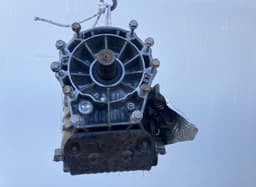 PORSCHE 09D300037Q TR-60SN Gearbox PORSCHE CAYENNE I (2002-2010) — thumbnail 4