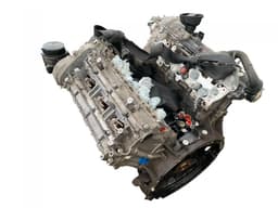 MERCEDES-BENZ 642820 642.820 OM642820 OM642.820 Engine MERCEDES-BENZ ML-CLASS (W164) (2005-2011) — thumbnail 1