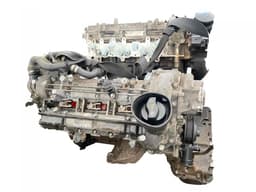 MERCEDES-BENZ 642820 642.820 OM642820 OM642.820 Engine MERCEDES-BENZ ML-CLASS (W164) (2005-2011) — thumbnail 4