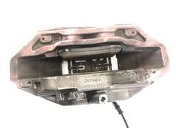 MERCEDES-BENZ A2314214198 Brake caliper Front left MERCEDES-BENZ SL-CLASS (R231) (2012-2020) — thumbnail 3