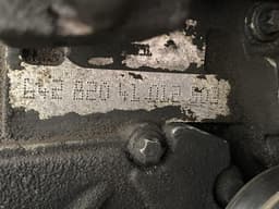 MERCEDES-BENZ 642820 642.820 OM642820 OM642.820 Engine MERCEDES-BENZ ML-CLASS (W164) (2005-2011) — thumbnail 5
