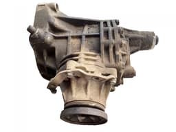 VW 02H409053D Transfer Box VW TRANSPORTER T5 / MULTIVAN (7H, 7E, 7J) (2003-2015) — thumbnail 4