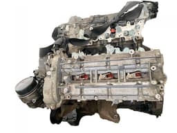 MERCEDES-BENZ 642820 642.820 OM642820 OM642.820 Engine MERCEDES-BENZ ML-CLASS (W164) (2005-2011) — thumbnail 2