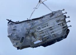 PORSCHE 09D300037Q TR-60SN Gearbox PORSCHE CAYENNE I (2002-2010) — thumbnail 2