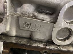 TOYOTA 1GDFTV Engine TOYOTA HILUX VIII (AN110, AN120, AN130) (2015-) — thumbnail 7
