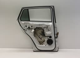 SKODA 5LG833051 Door Rear Left SKODA ENYAQ iV (5AC, 5AZ) (2020-) — thumbnail 3
