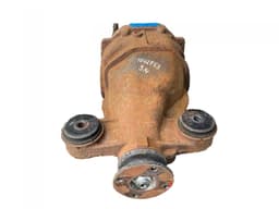 LEXUS 4111053213 Rear axle differential LEXUS GS IV (2011-2020) — thumbnail 2