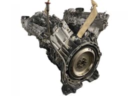 MERCEDES-BENZ 642836 642850 Engine MERCEDES-BENZ E-CLASS Coupe (C207) (2009-2016) — thumbnail 1