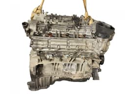 MERCEDES-BENZ 642836 642850 Engine MERCEDES-BENZ E-CLASS Coupe (C207) (2009-2016) — thumbnail 4
