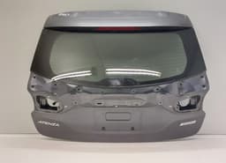 MAZDA GSYA-62-02XD GSYA6202XD Bootlid / tailgate MAZDA 6 (GJ, GL) (2012-2020) — thumbnail 1