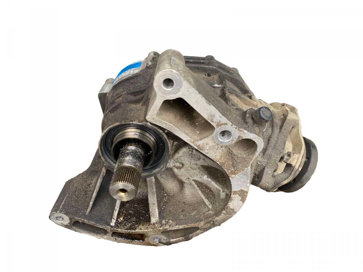VW 02H409053D Transfer Box VW TRANSPORTER T5 / MULTIVAN (7H, 7E, 7J) (2003-2015)