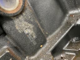 TOYOTA 1GDFTV Engine TOYOTA HILUX VIII (AN110, AN120, AN130) (2015-) — thumbnail 8