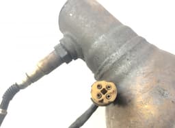 MERCEDES-BENZ A2304900319 Catalyc Converter MERCEDES-BENZ SL-CLASS (R230) (2001-2012) — thumbnail 3