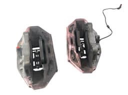 MERCEDES-BENZ A2314214198 Brake caliper Front left MERCEDES-BENZ SL-CLASS (R231) (2012-2020) — thumbnail 1