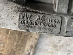VW 02H409053D Transfer Box VW TRANSPORTER T5 / MULTIVAN (7H, 7E, 7J) (2003-2015) — thumbnail 5