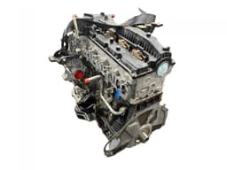 TOYOTA 1GDFTV Engine TOYOTA HILUX VIII (AN110, AN120, AN130) (2015-) — thumbnail 1