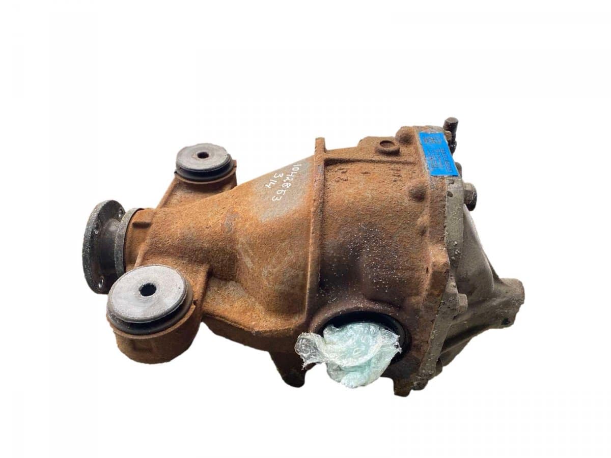 LEXUS 4111053213 Rear axle differential LEXUS GS IV (2011-2020)