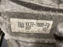 LAND ROVER LR113727 Gearbox LAND ROVER DISCOVERY SPORT (L550) (2014-) — thumbnail 7