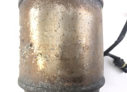 MERCEDES-BENZ A2304900319 Catalyc Converter MERCEDES-BENZ SL-CLASS (R230) (2001-2012) — thumbnail 9
