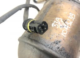 MERCEDES-BENZ A2304900319 Catalyc Converter MERCEDES-BENZ SL-CLASS (R230) (2001-2012) — thumbnail 7