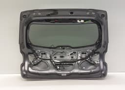 MAZDA GSYA-62-02XD GSYA6202XD Bootlid / tailgate MAZDA 6 (GJ, GL) (2012-2020) — thumbnail 2