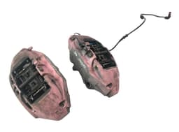 MERCEDES-BENZ A2314214198 Brake caliper Front left MERCEDES-BENZ SL-CLASS (R231) (2012-2020) — thumbnail 5