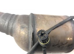 MERCEDES-BENZ A2304900319 Catalyc Converter MERCEDES-BENZ SL-CLASS (R230) (2001-2012) — thumbnail 2