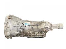 LEXUS 3500030C50 Gearbox LEXUS GS IV (2011-2020) — thumbnail 1
