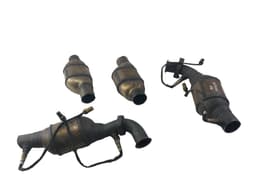 MERCEDES-BENZ A2304900319 Catalyc Converter MERCEDES-BENZ SL-CLASS (R230) (2001-2012) — thumbnail 1
