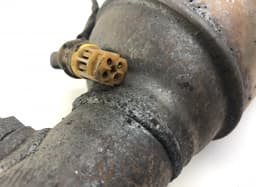 MERCEDES-BENZ A2304900319 Catalyc Converter MERCEDES-BENZ SL-CLASS (R230) (2001-2012) — thumbnail 8