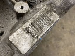 LAND ROVER LR113727 Gearbox LAND ROVER DISCOVERY SPORT (L550) (2014-) — thumbnail 8