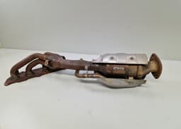 LEXUS 2505136170 Catalyc Converter LEXUS IS III (XE30) (2013-) — thumbnail 1