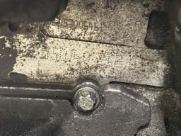 MERCEDES-BENZ 642.950 642950 OM642.950 OM642950 M642.950 M642950 OM642.940 OM642940 642940 642.940 Engine MERCEDES-BENZ R-CLASS (W251) (2006-2013) — thumbnail 5