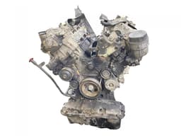 MERCEDES-BENZ 642.950 642950 OM642.950 OM642950 M642.950 M642950 OM642.940 OM642940 642940 642.940 Engine MERCEDES-BENZ R-CLASS (W251) (2006-2013) — thumbnail 3