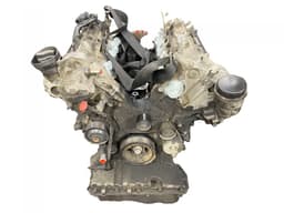 MERCEDES-BENZ 642.950 642950 OM642.950 OM642950 M642.950 M642950 OM642.940 OM642940 642940 642.940 Engine MERCEDES-BENZ R-CLASS (W251) (2006-2013) — thumbnail 3