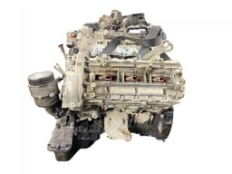 MERCEDES-BENZ 642.950 642950 OM642.950 OM642950 M642.950 M642950 OM642.940 OM642940 642940 642.940 Engine MERCEDES-BENZ R-CLASS (W251) (2006-2013) — thumbnail 2