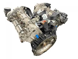 MERCEDES-BENZ 642.950 642950 OM642.950 OM642950 M642.950 M642950 OM642.940 OM642940 642940 642.940 Engine MERCEDES-BENZ R-CLASS (W251) (2006-2013) — thumbnail 1