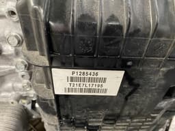 VOLVO AWF8G45 AWF8G45FWD AWF8G45-FWD Gearbox VOLVO V60 II / S60 III (224, 225, 227) (2018-) — thumbnail 5