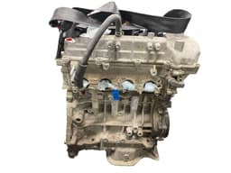 KIA G4LE Engine KIA NIRO I (DE) (2016-2022) — thumbnail 4