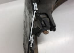 SUBARU 57704AJ041 91121AJ000 91121AJ010 Front Bumper SUBARU LEGACY V / Outback (2009-2014) — thumbnail 9