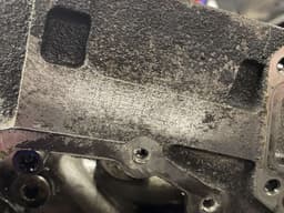 MERCEDES-BENZ OM642 Engine Cylinder Block MERCEDES-BENZ ML-CLASS (W164) (2005-2011) — thumbnail 4