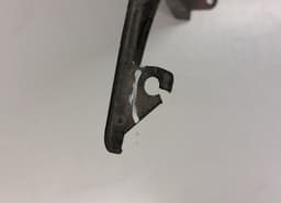 SUBARU 57704AJ041 91121AJ000 91121AJ010 Front Bumper SUBARU LEGACY V / Outback (2009-2014) — thumbnail 8