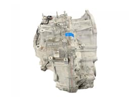 VOLVO AWF8G45 AWF8G45FWD AWF8G45-FWD Gearbox VOLVO V60 II / S60 III (224, 225, 227) (2018-) — thumbnail 2