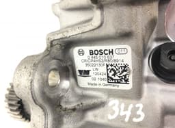 JEEP 0445010637 0445010696 0445010684 0445012013 Fuel injection pump, diesel JEEP GRAND CHEROKEE IV (WK, WK2) (2010-2021) — thumbnail 4
