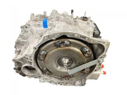 VOLVO AWF8G45 AWF8G45FWD AWF8G45-FWD Gearbox VOLVO V60 II / S60 III (224, 225, 227) (2018-) — thumbnail 1