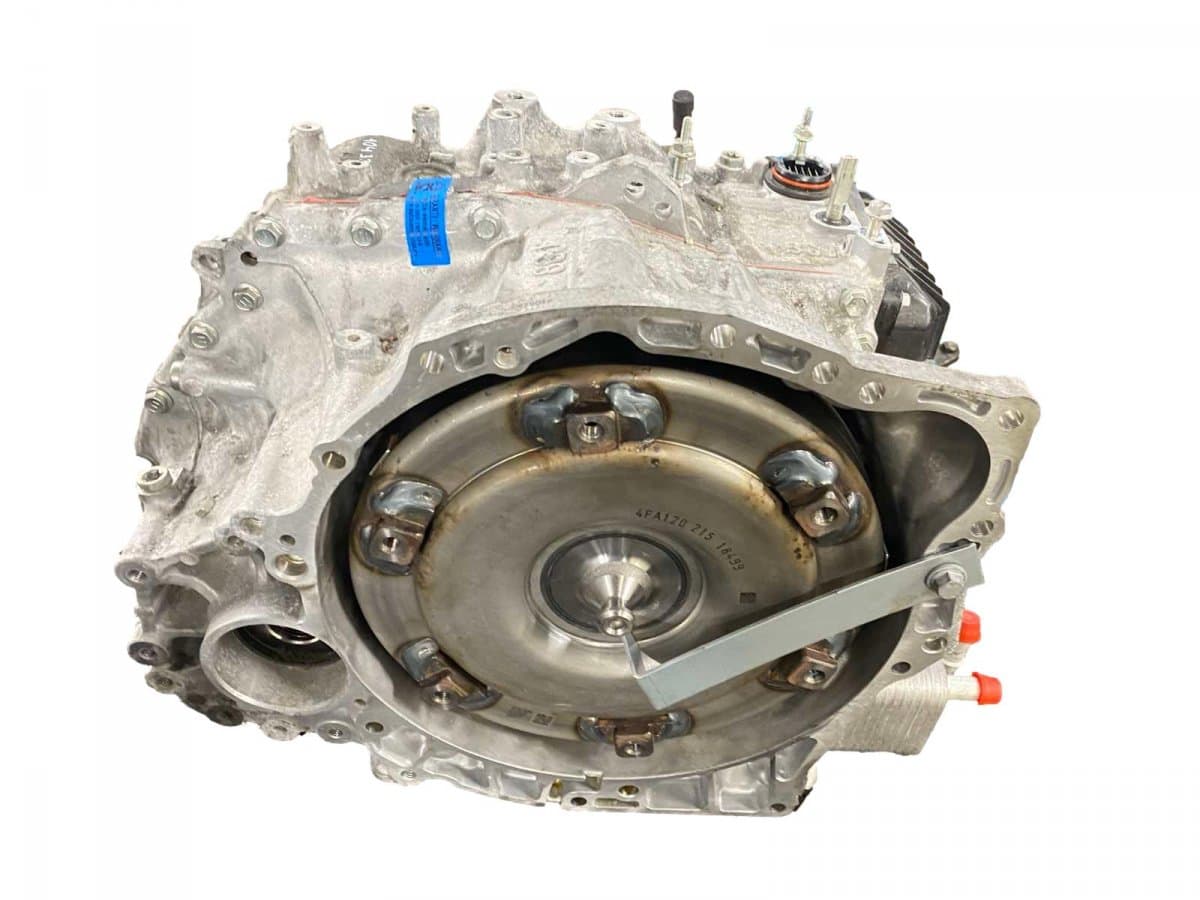 VOLVO AWF8G45 AWF8G45FWD AWF8G45-FWD Gearbox VOLVO V60 II / S60 III (224, 225, 227) (2018-)