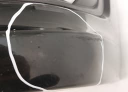 SUBARU 57704AJ041 91121AJ000 91121AJ010 Front Bumper SUBARU LEGACY V / Outback (2009-2014) — thumbnail 5